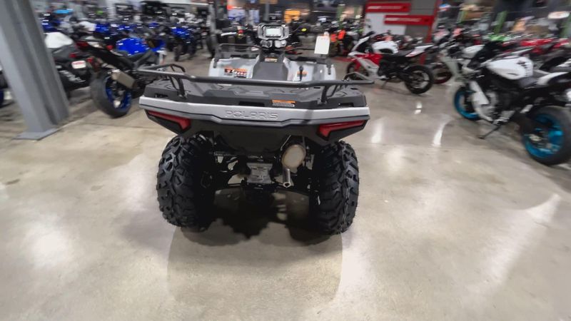 New 2026 Polaris SPORTSMAN 570 EPS Image 7