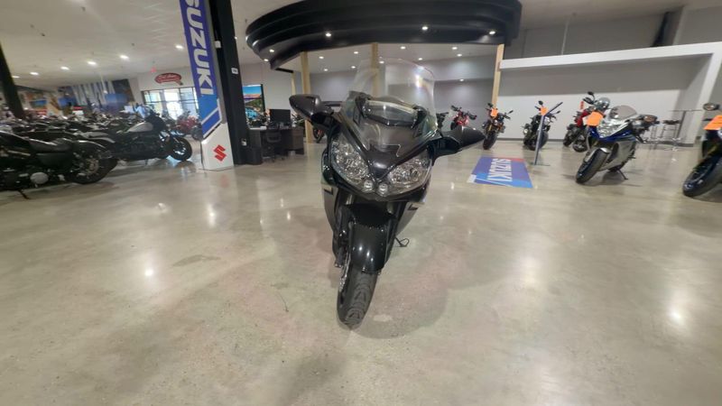 Used 2016 Kawasaki CONCOURS 14 ABS Image 6