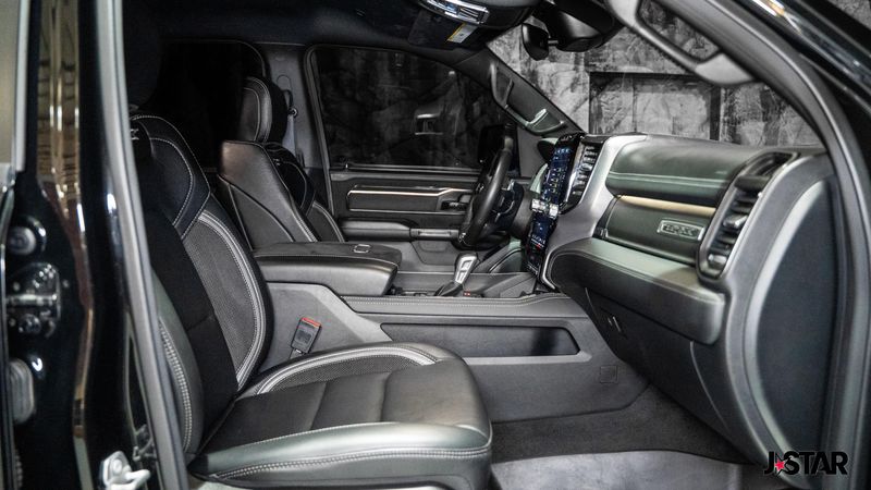 2022 Ram 1500 TRX photo 10