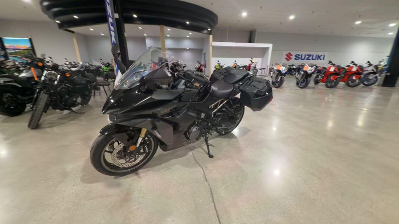 Used 2024 Suzuki GSX-S1000GT+ Image 6