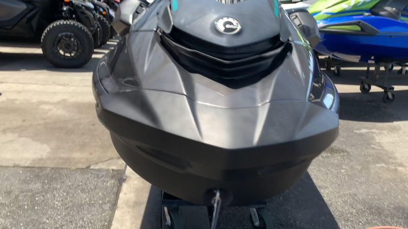 New 2025 Sea-Doo GTR 230 (SOUND SYSTEM) Image 6