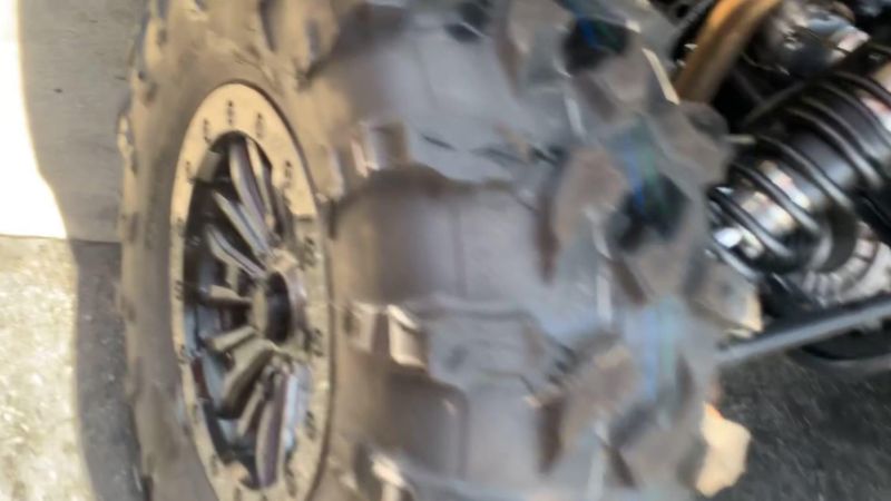 New 2025 Yamaha YXZ1000R EPS SS XT-R Image 3