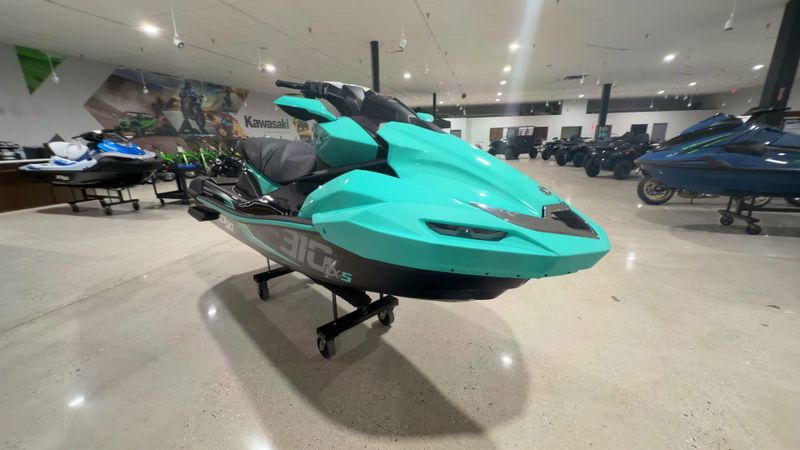 New 2026 Kawasaki JET SKI ULTRA 310LX-S Image 6
