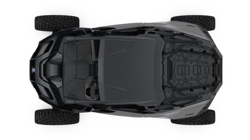 New 2026 Polaris RZR PRO S ULTIMATE Image 5