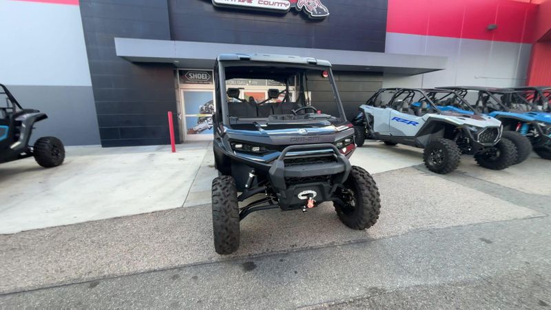 New 2026 Can-Am DEFENDER MAX XT HD11 Image 2