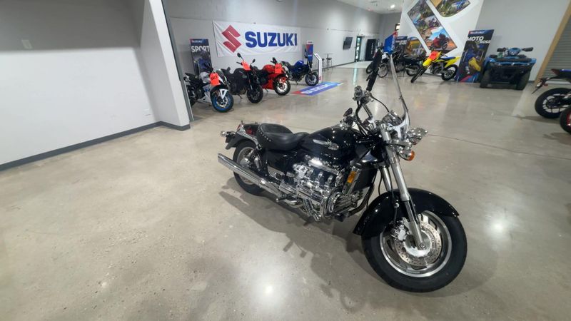 Used 2000 Honda Valkyrie Image 5