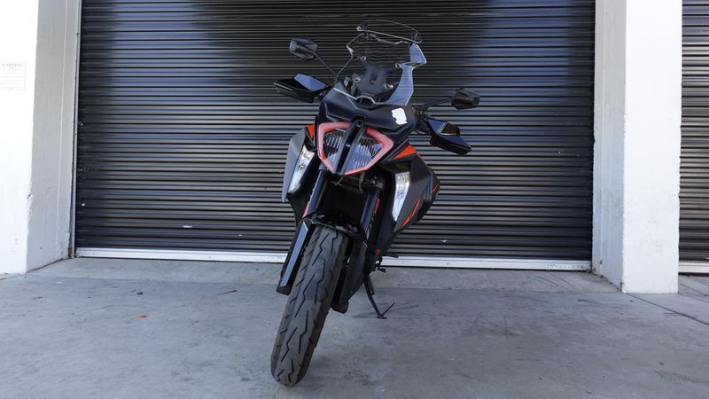 Used 2020 KTM 1290 SUPER DUKE GT 