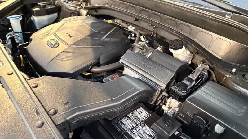 Used 2020 Kia Telluride EXImage 28