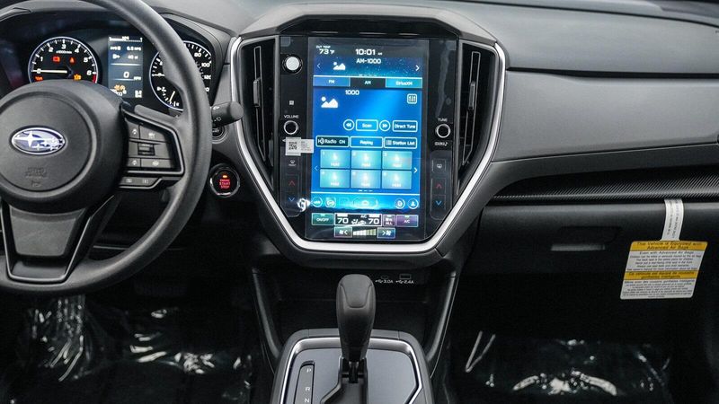 New 2025 Subaru Crosstrek PremiumImage 14