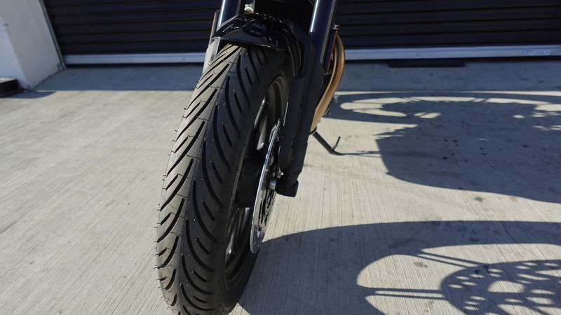 New 2025 Triumph Speed Twin 900 Base 