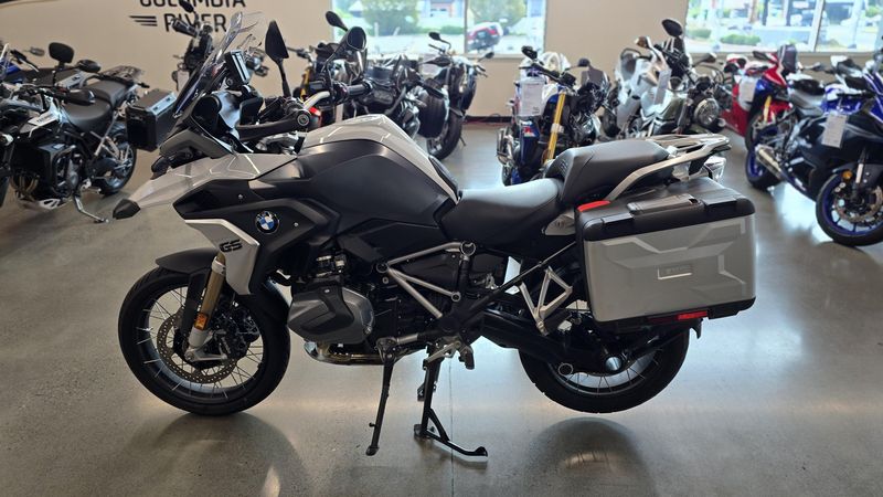 Used 2021 BMW R 1250 GS 