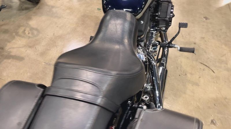 Used 2019 Harley-Davidson Sportster 1200 Custom Image 3