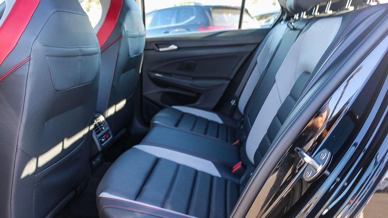 2024 Volkswagen Golf GTI AutobahnImage 20