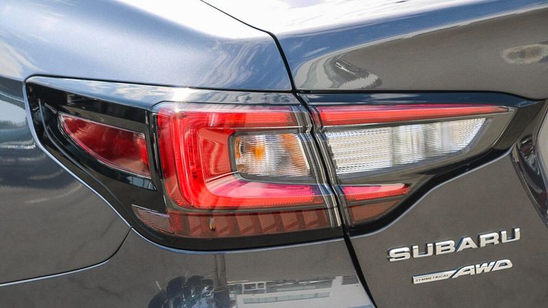 New 2025 Subaru Legacy PremiumImage 9