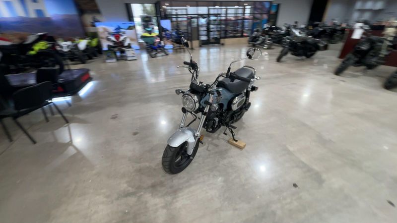 Used 2025 Honda DAX 125 Image 5