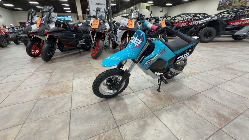 New 2026 CFMOTO CFX-2E Image 5