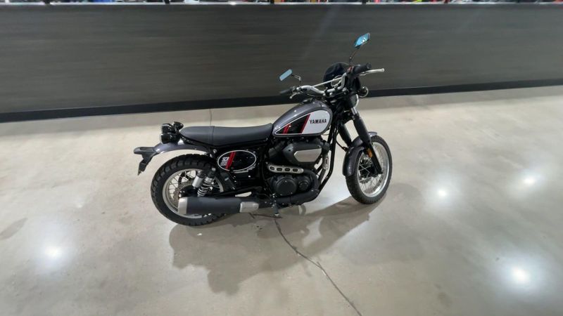 Used 2017 Yamaha SCR950 Image 4