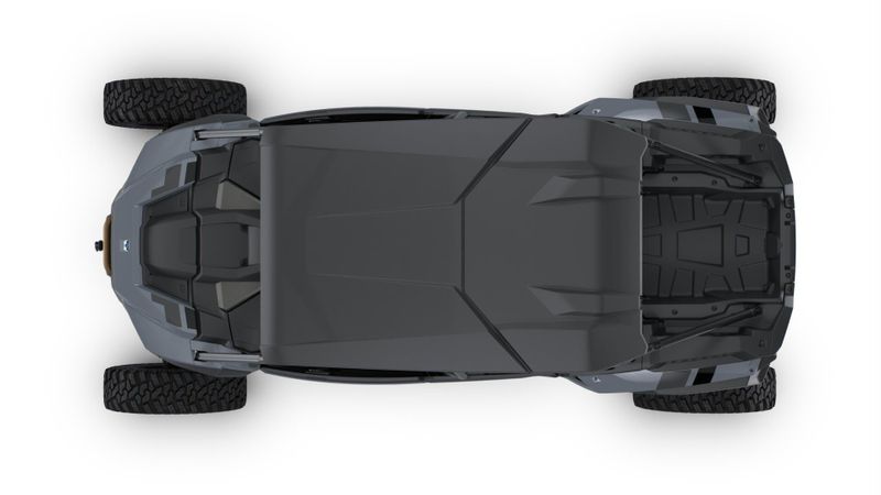NEW 2026 POLARIS RZR XP S 4 1000 ULTIMATE Image 2