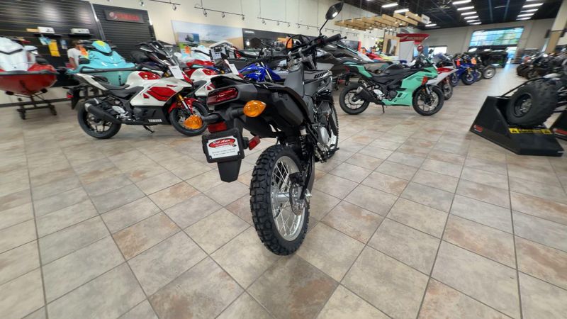 New 2026 Yamaha WR125R Image 8