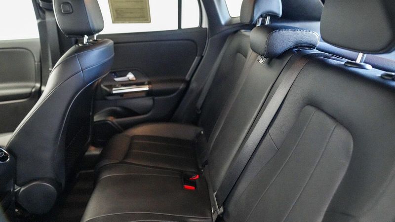 2021 Mercedes-Benz GLA 250Image 18