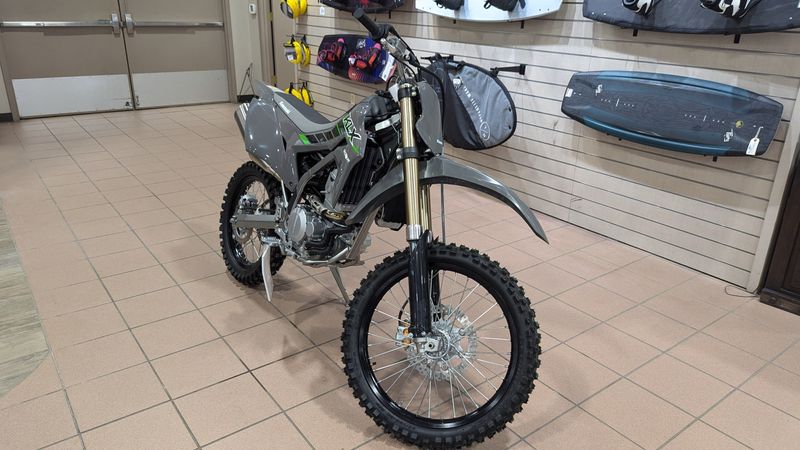 2025 Kawasaki KLX 300RImage 2