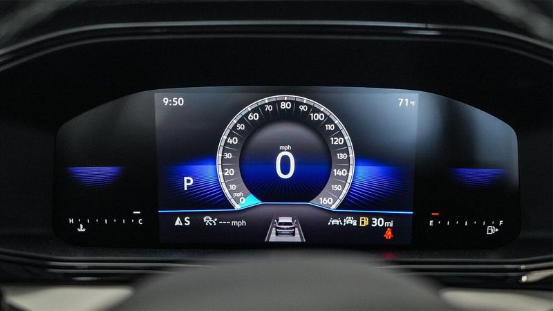 New 2025 Volkswagen Taos 1.5T SImage 23