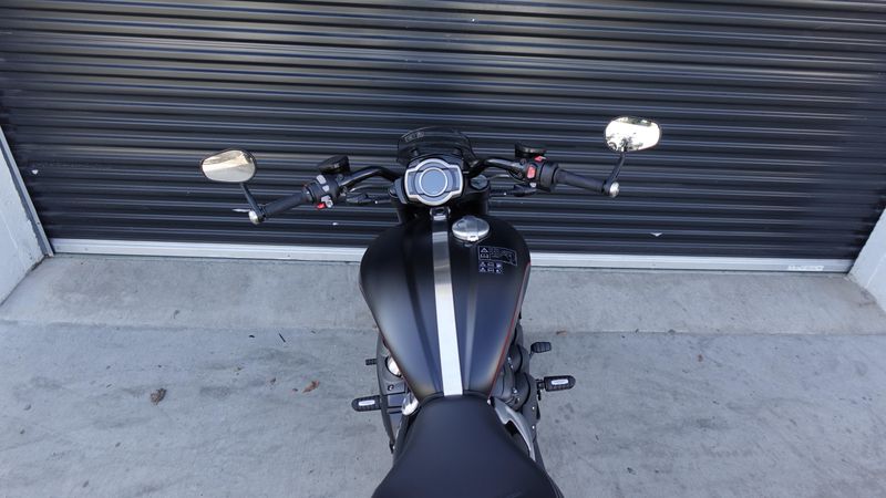 New 2026 Triumph Rocket 3 GT Storm 