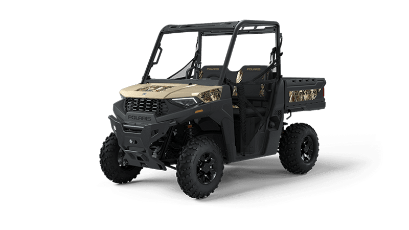 2025 Polaris RANGER SP 570 PREMIUMImage 1