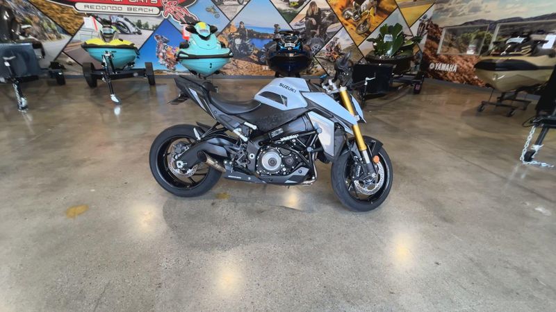 Used 2022 Suzuki GSX-S 1000 Image 9