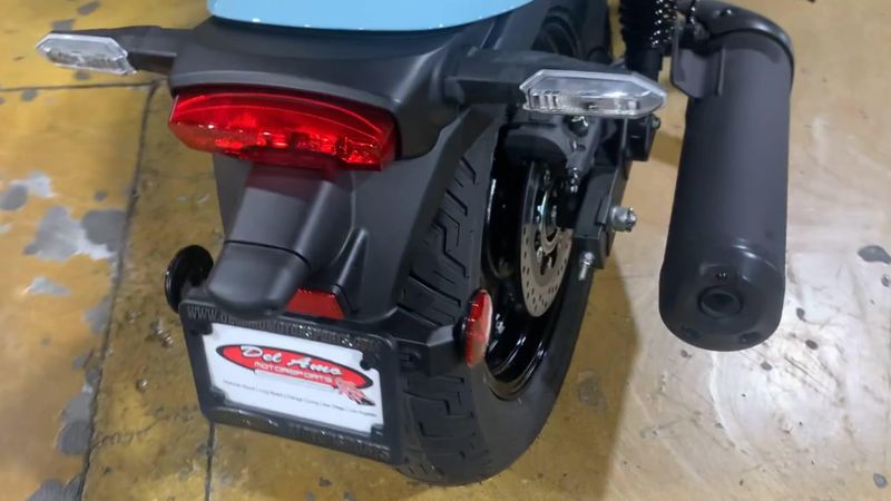 New 2025 Kawasaki ELIMINATOR SE ABS Image 6
