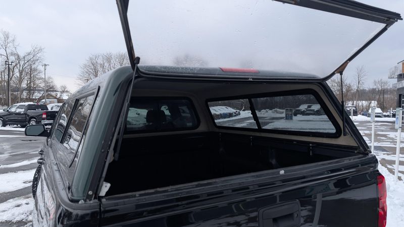 Used 2018 Chevrolet Silverado 1500 LTImage 9