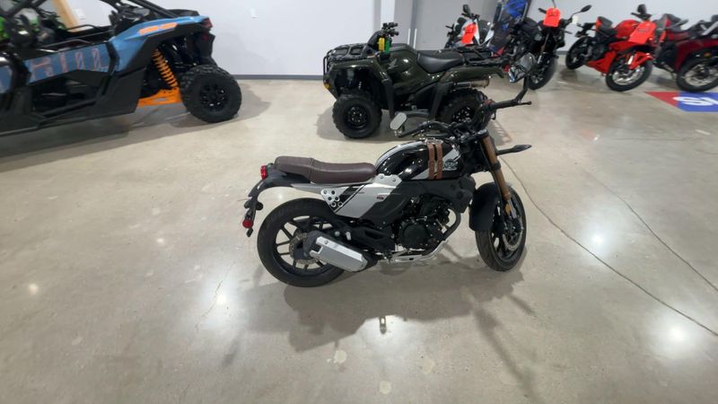 Used 2022 Kpm 200 Image 3