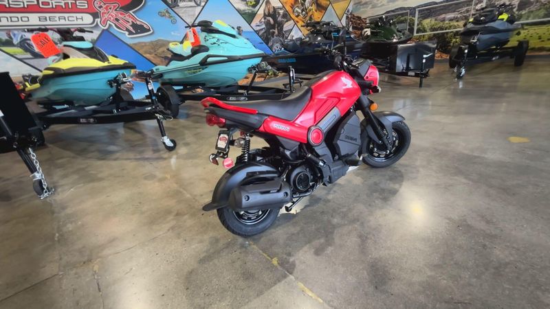 2023 Honda Navi Image 8
