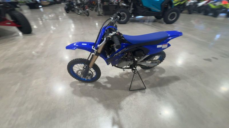 Used 2023 Yamaha YZ65 Image 8