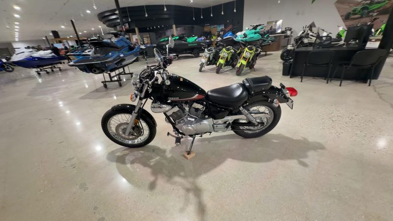 New 2026 Yamaha V STAR 250 Image 6