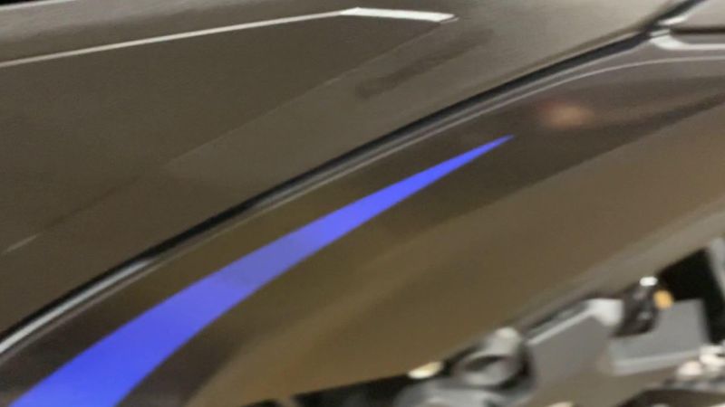 New 2025 Kawasaki NINJA 500 SE ABS Image 5
