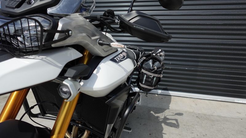 Used 2023 Triumph Tiger 900 Rally Pro