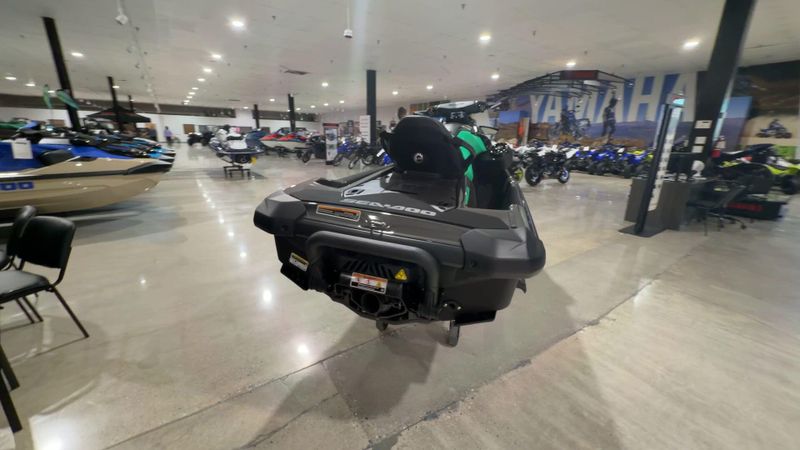 New 2026 Sea-Doo GTI SE 130 (SOUND SYSTEM) Image 7