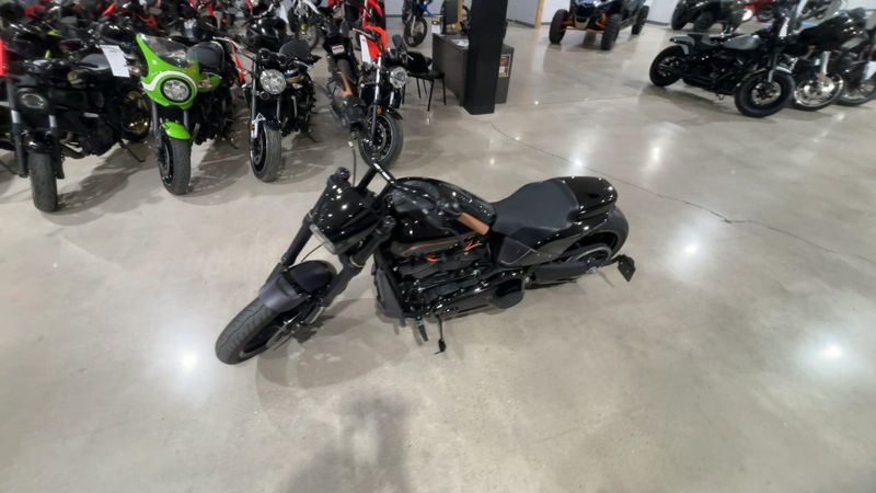 Used 2019 Harley-Davidson FXDR 114 Image 8