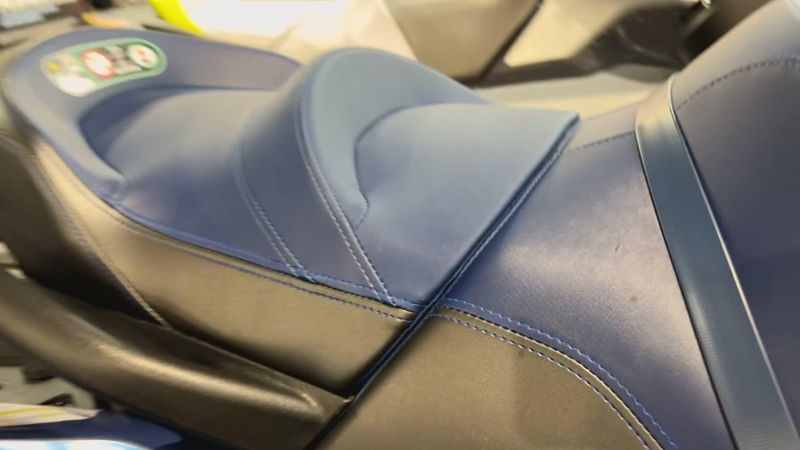 New 2025 Sea-Doo GTX 230 (SOUND SYSTEM) Image 5