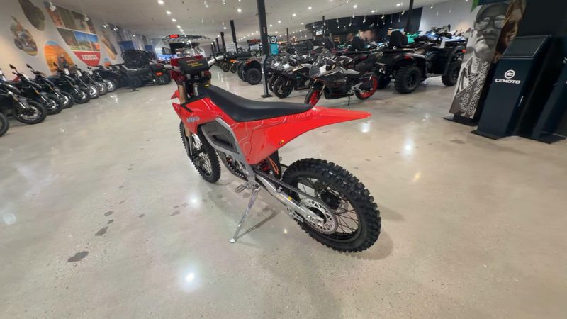New 2026 Kayo EC2I Image 6