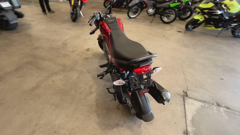 New 2026 Honda Navi Image 7