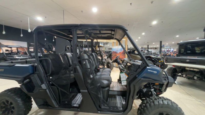 New 2026 Can-Am DEFENDER MAX XT HD11 WITH 10.25 IN. INFOTAINMENT Image 7