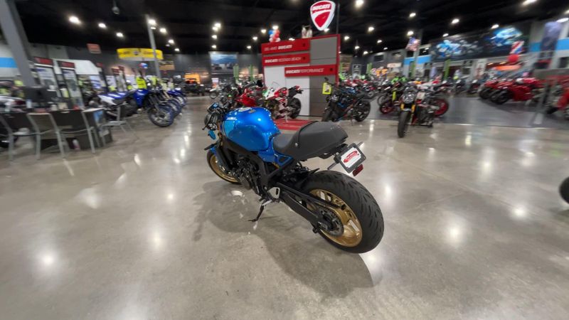Used 2023 Yamaha XSR900 Image 7