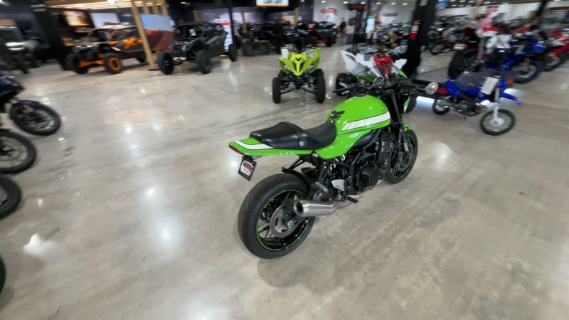 Used 2019 Kawasaki Z900RS CAFE Image 3