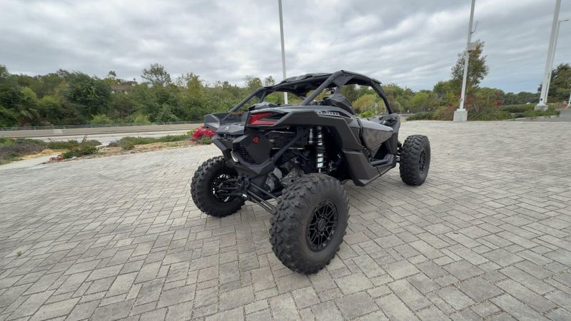 New 2026 Can-Am MAVERICK X3 X RS TURBO RR WITH 10.25 IN. INFOTAINMENT Image 9