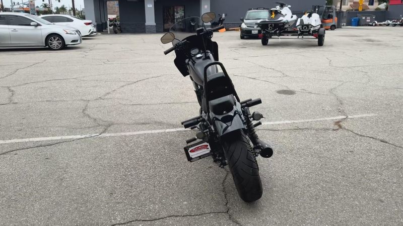 Used 2021 Harley-Davidson SPORTSTER FORTY-EIGHT Image 7