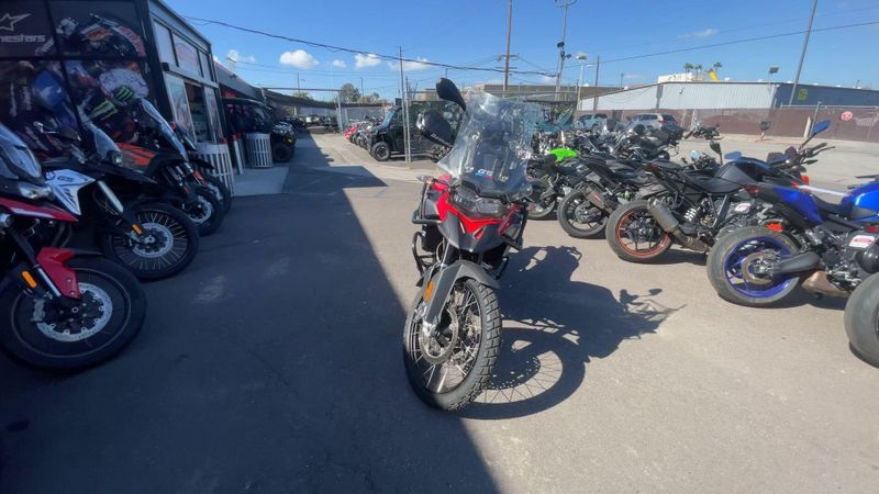 Used 2020 BMW F 850 GS Image 4