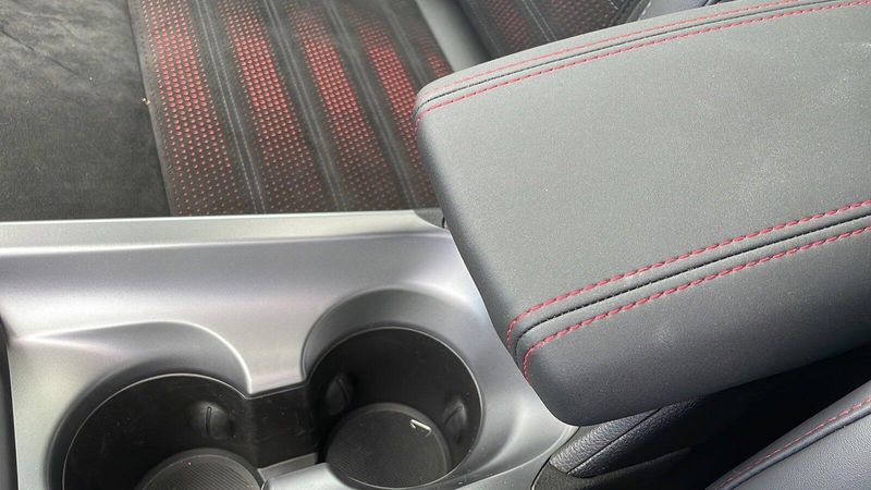 2023 Dodge Hornet GT Plus photo 20