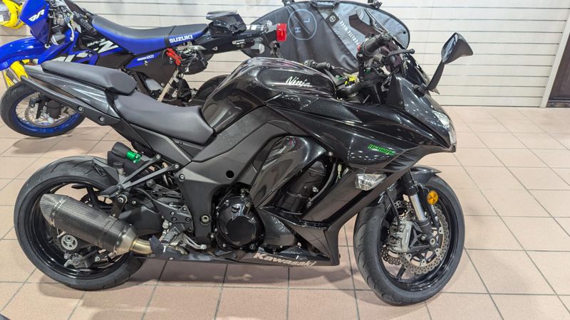 2016 Kawasaki NINJA 1000 ABSImage 1